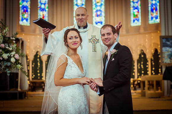 Hayley & James Wedding-295