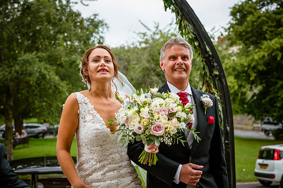 Hayley & James Wedding-218