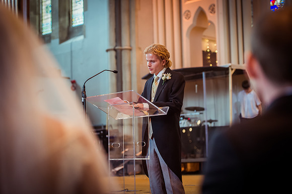 Hayley & James Wedding-337