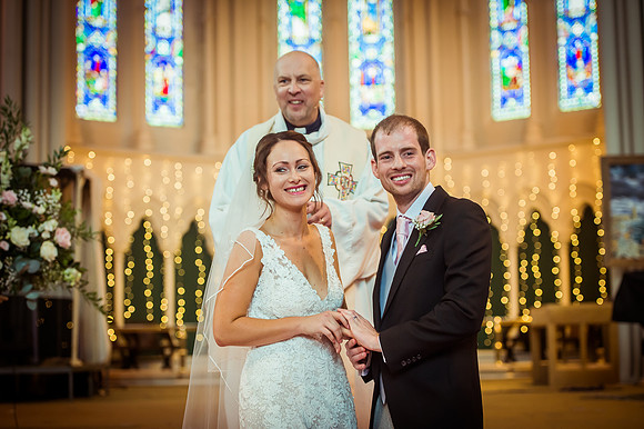 Hayley & James Wedding-297