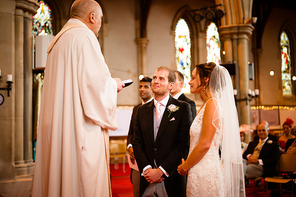 Hayley & James Wedding-264