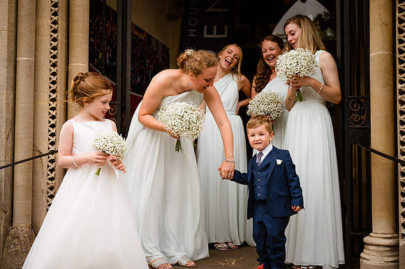 Hayley & James Wedding-206