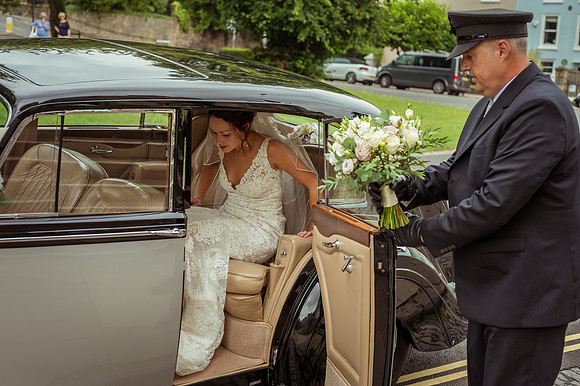 Hayley & James Wedding-190