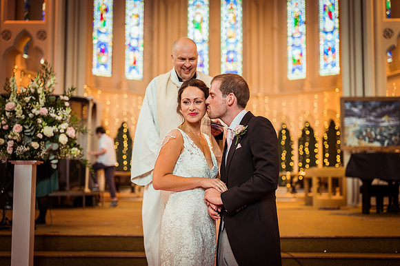 Hayley & James Wedding-287