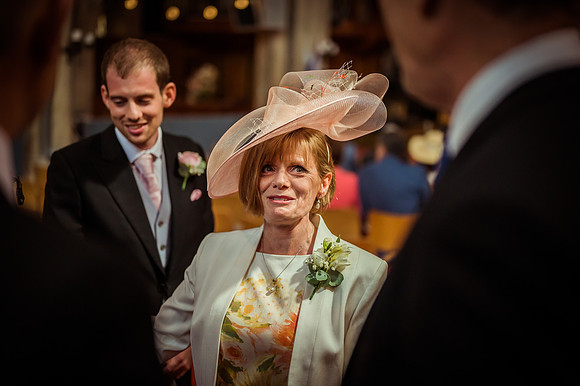 Hayley & James Wedding-134
