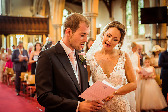 Hayley & James Wedding-305