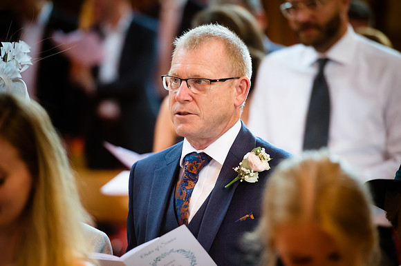 Hayley & James Wedding-311