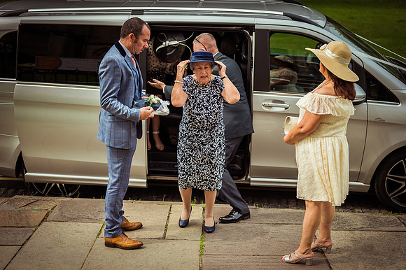Hayley & James Wedding-129