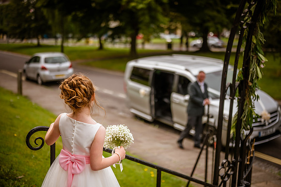 Hayley & James Wedding-183