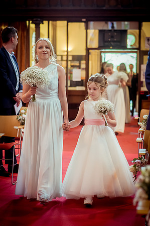 Hayley & James Wedding-221