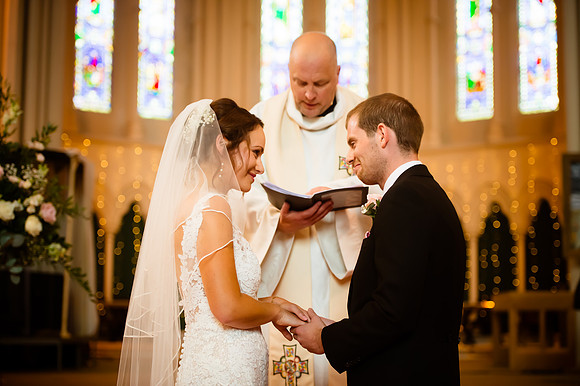 Hayley & James Wedding-277