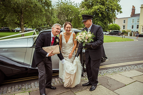Hayley & James Wedding-195