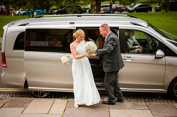 Hayley & James Wedding-141