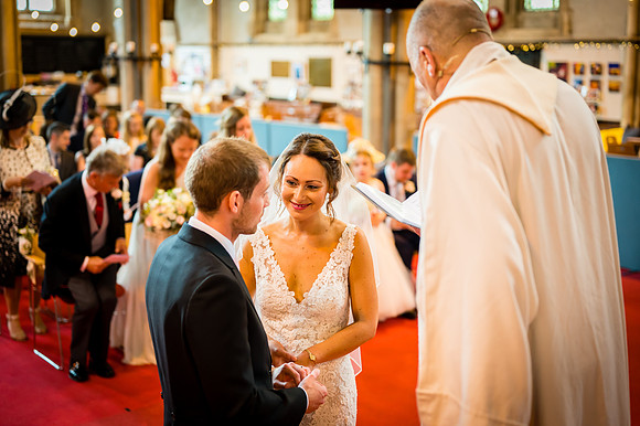 Hayley & James Wedding-302