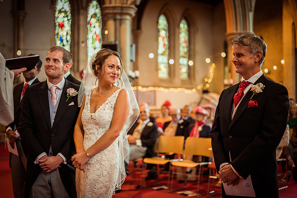 Hayley & James Wedding-270