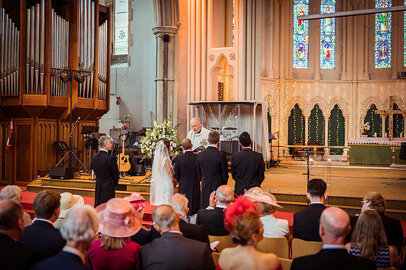 Hayley & James Wedding-259