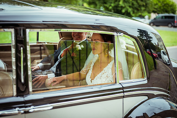 Hayley & James Wedding-185