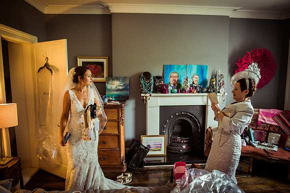 Hayley & James Wedding-72