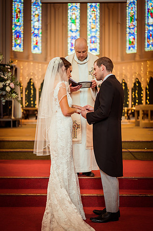 Hayley & James Wedding-278