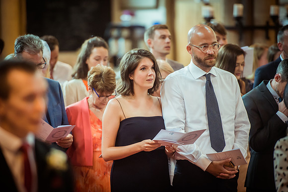 Hayley & James Wedding-331