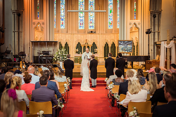 Hayley & James Wedding-260