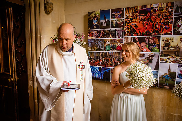 Hayley & James Wedding-166