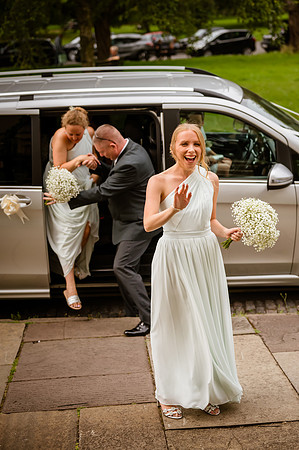 Hayley & James Wedding-142
