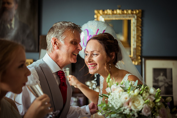 Hayley & James Wedding-93