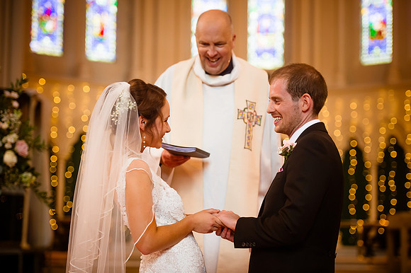 Hayley & James Wedding-284