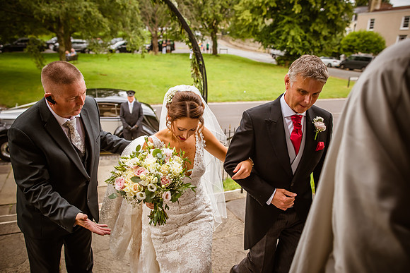 Hayley & James Wedding-219