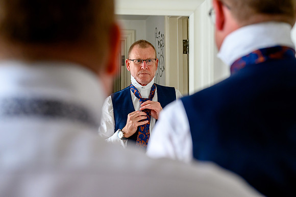 Hayley & James Wedding-47