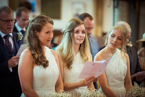 Hayley & James Wedding-252