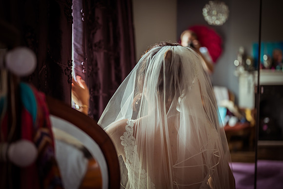 Hayley & James Wedding-69