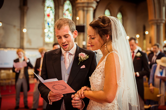 Hayley & James Wedding-318