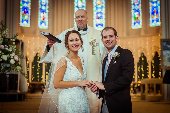 Hayley & James Wedding-296