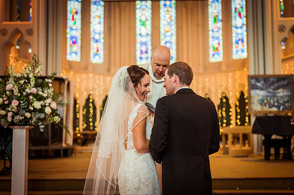 Hayley & James Wedding-292