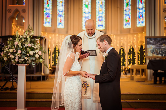 Hayley & James Wedding-279