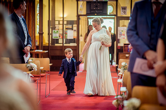 Hayley & James Wedding-222