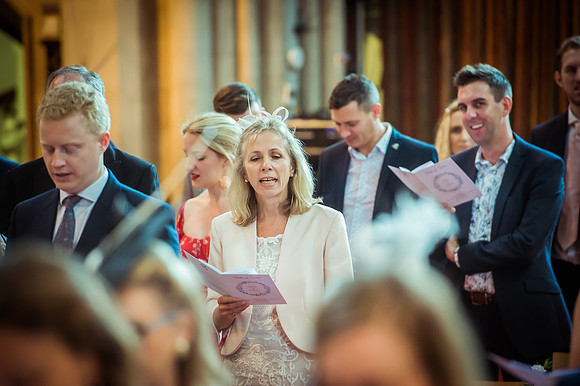 Hayley & James Wedding-313