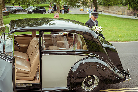 Hayley & James Wedding-188