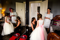 Hayley & James Wedding-4