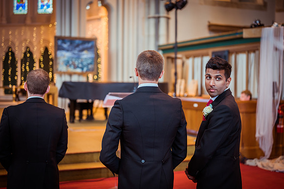 Hayley & James Wedding-220