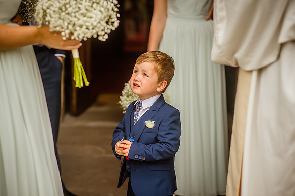 Hayley & James Wedding-178