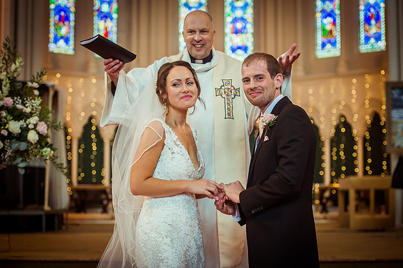 Hayley & James Wedding-293