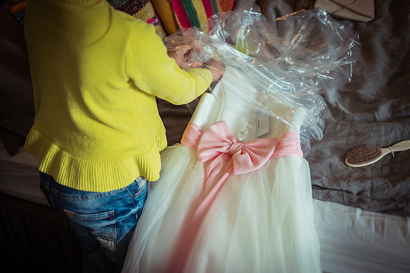 Hayley & James Wedding-30