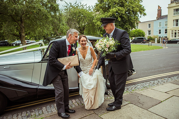 Hayley & James Wedding-193