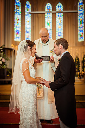 Hayley & James Wedding-272