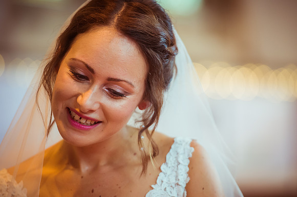 Hayley & James Wedding-336