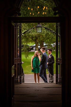 Hayley & James Wedding-136