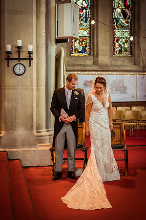 Hayley & James Wedding-319
